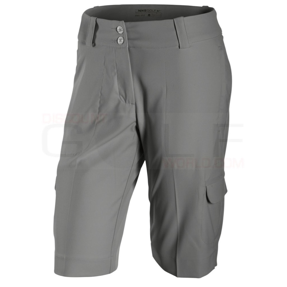 Nike Tech Long Sports Shorts